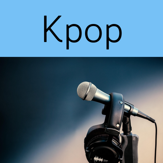 Kpop